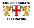 English Karate Federation website